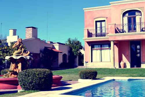 San Antonio de Areco Argentine Réservation Réduction booking.com