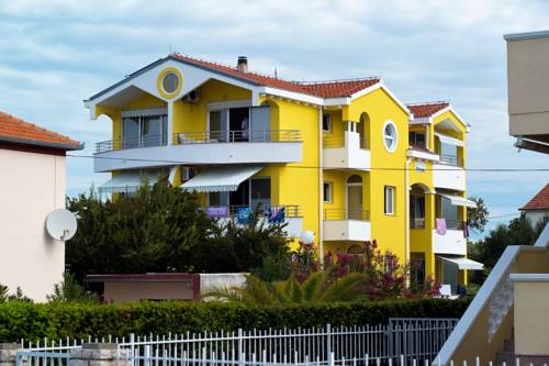 Sukosan Croatia Booking Discount booking.com