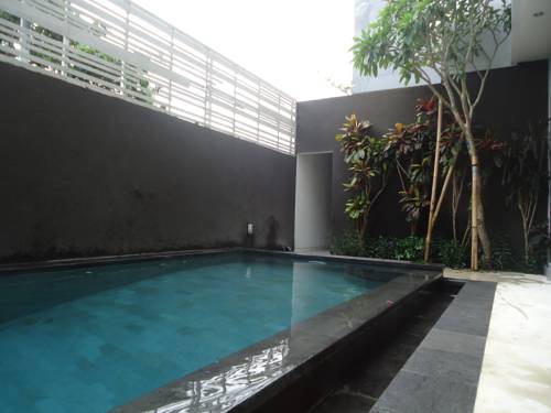 Denpasar Indonesia Booking Discount booking.com