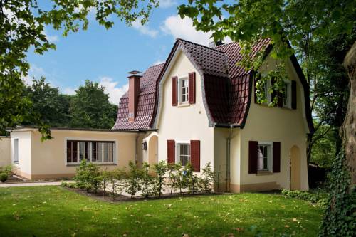 Bielefeld Germany Booking Discount booking.com