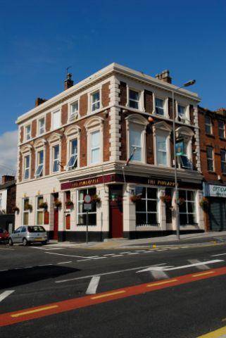 Liverpool Royaume-Uni Réservation Réduction booking.com