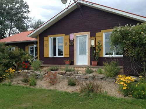 Sainte-Mélanie (Québec) Canada Réservation Réduction booking.com