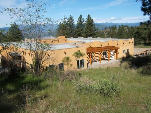 Osoyoos (Colombie-Britannique) Canada Réservation Réduction booking.com