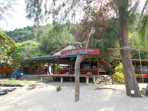 Mae Haad Thaïlande Réservation Réduction booking.com