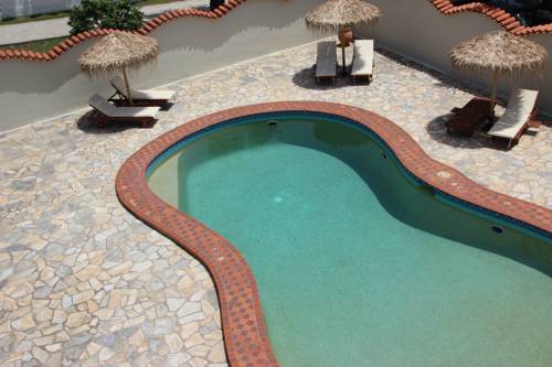 Koukounaries Greece Booking Discount booking.com