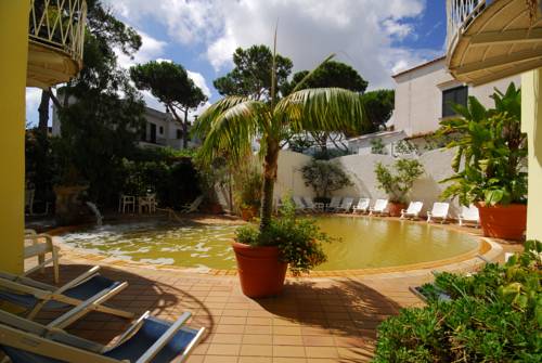 Ischia Italy Booking Discount booking.com