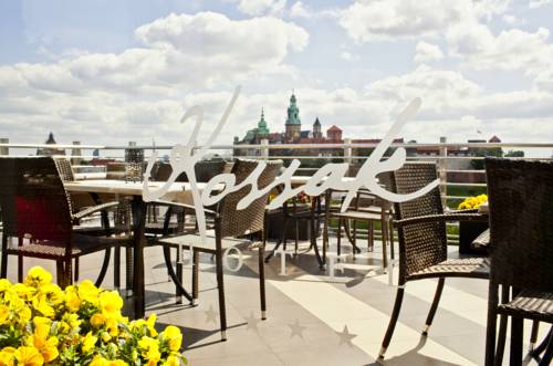 Kraków Poland Booking Discount booking.com
