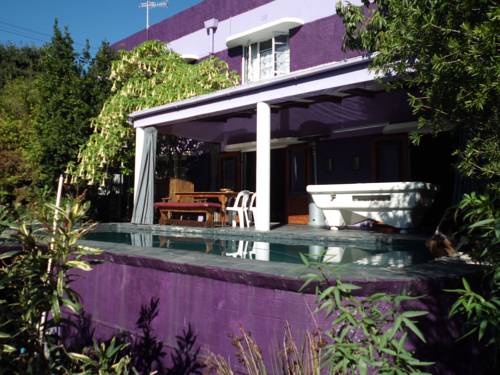 Le Cap Afrique du Sud Réservation Réduction booking.com