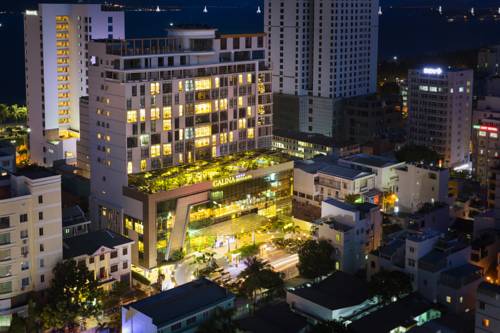 Nha Trang Vietnam Réservation Réduction booking.com