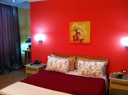 Tirana Italie Réservation Réduction booking.com