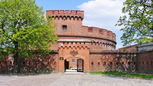 Kaliningrad Russia Booking Discount booking.com