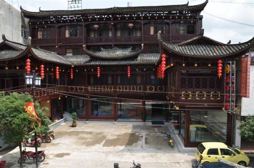 Yongshun China Booking Discount booking.com