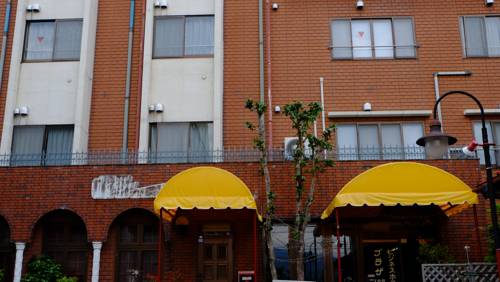 Fujikawaguchiko Japon Réservation Réduction booking.com