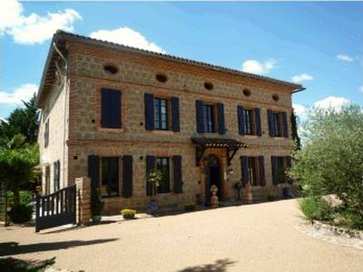 Giroussens France Booking Discount booking.com