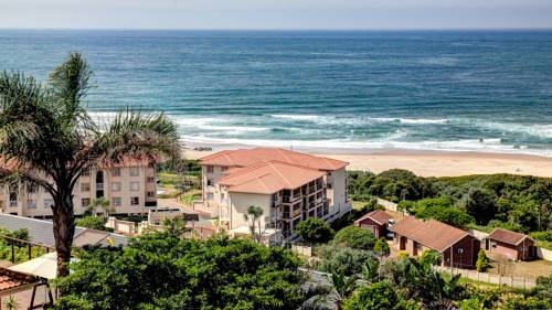 Kingsborough South Africa Booking Discount booking.com