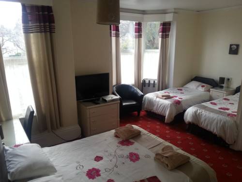 Bridlington United Kingdom Booking Discount booking.com