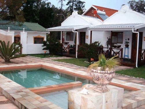 George South Africa Booking Discount booking.com