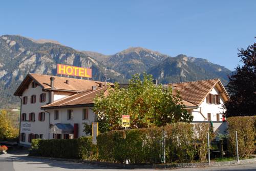 Thusis Switzerland Booking Discount booking.com