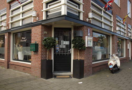 IJmuiden Netherlands Booking Discount booking.com