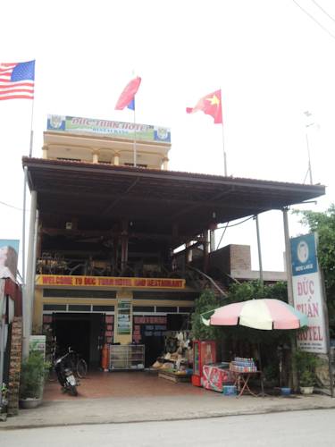 Ninh Binh Viet Nam Booking Discount booking.com