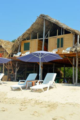 Barú Colombia Booking Discount booking.com