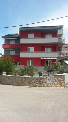 Petrcane Croatie Réservation Réduction booking.com