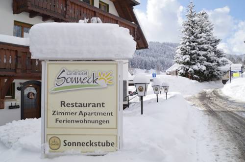 Feldberg Allemagne Réservation Réduction booking.com