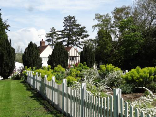 Hythe Royaume-Uni Réservation Réduction booking.com