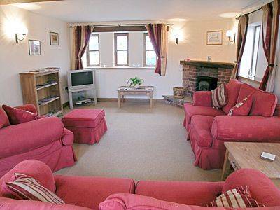 Burford United Kingdom Booking Discount booking.com