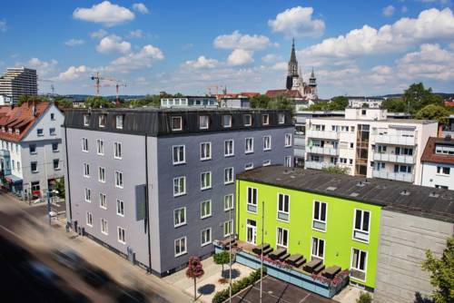 Neu-Ulm Allemagne Réservation Réduction booking.com