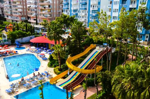 Alanya Turkey Booking Discount booking.com