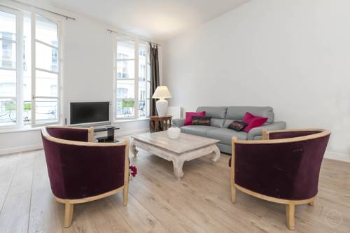 Paris France Booking Discount booking.com