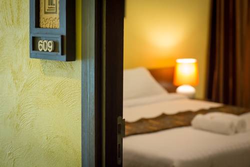 Chiang Mai Thailand Booking Discount booking.com