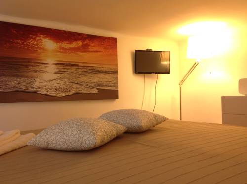 Bari Italie Réservation Réduction booking.com