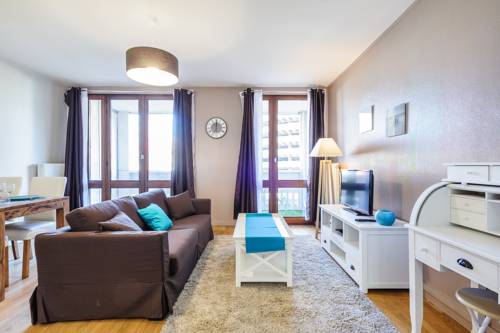 Lyon France Réservation Réduction booking.com