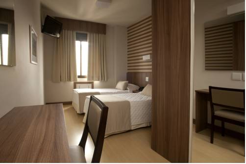 Porto Alegre (Rio Grande do Sul) Brazil Booking Discount booking.com