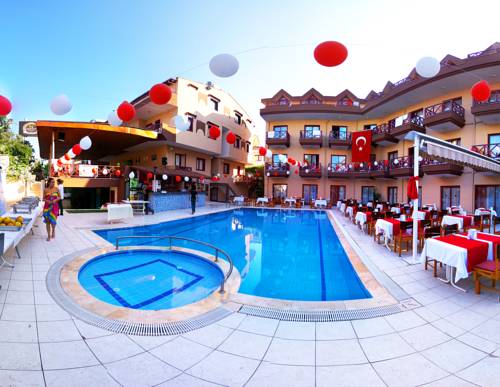 Kemer Turkey Booking Discount booking.com