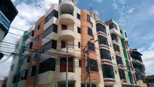 Cajamarca Pérou Réservation Réduction booking.com