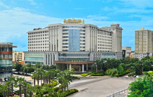 Nanning China Booking Discount booking.com