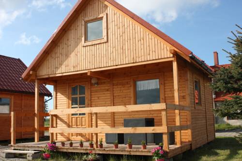 Łokciowe Pologne Réservation Réduction booking.com