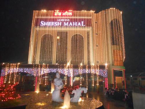 Sonipat India Booking Discount booking.com