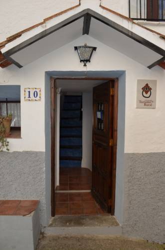 Talamantes Spain Booking Discount booking.com