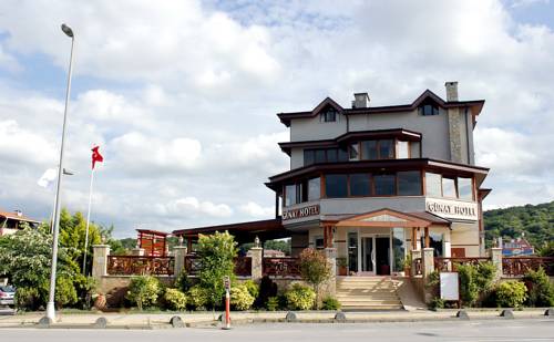 Agva (Sile) Turkey Booking Discount booking.com