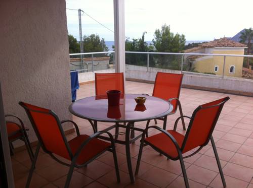 Altea la Vieja Espagne Réservation Réduction booking.com