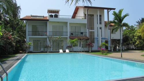 Talahena Sri Lanka Booking Discount booking.com