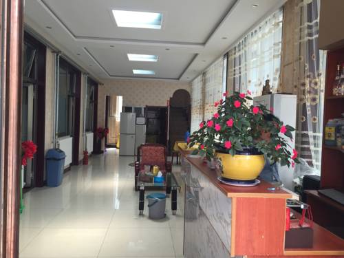 Wutaishan China Booking Discount booking.com