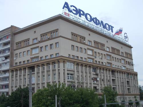 Moscow Russia Booking Discount booking.com