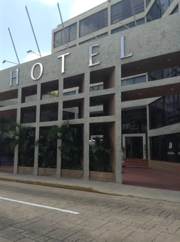 Merida Mexico Booking Discount booking.com