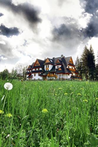 Poronin Poland Booking Discount booking.com