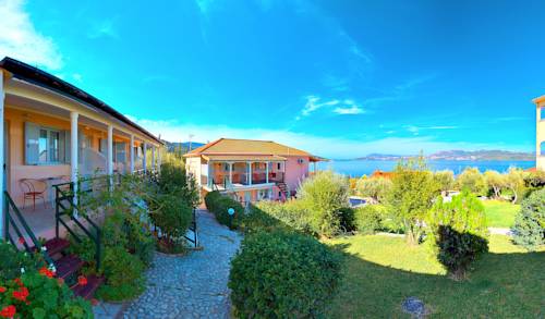 Nikiana Greece Booking Discount booking.com